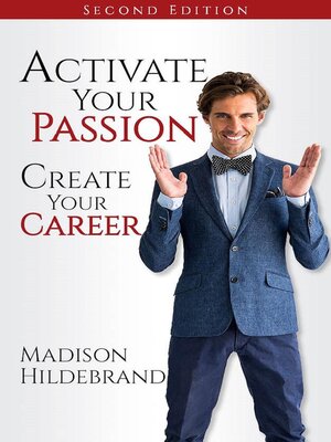 cover image of Activate Your Passion, Create Your Career